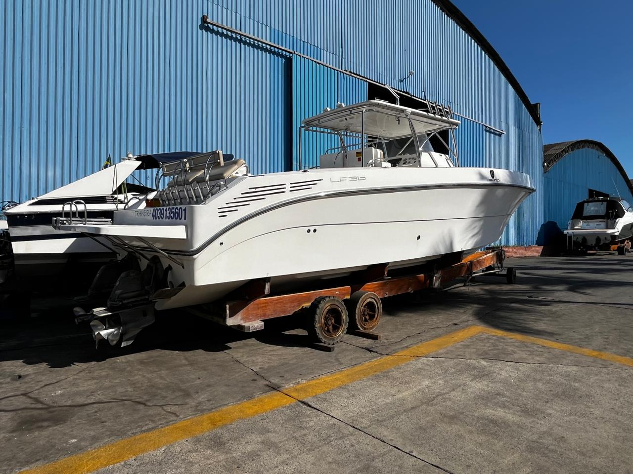 SEDNA SF 36